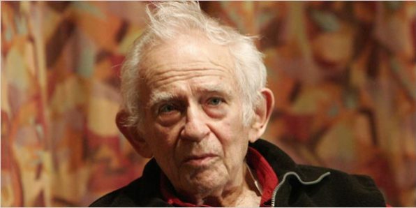 Norman Mailer (1923-2007)