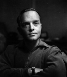 Truman Capote (1924-1984)