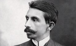 Euclides da Cunha (1866-1909)