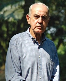 José Hamilton Ribeiro